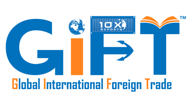 GIFT import export training course in Ahmedabad with practical EXIM learning